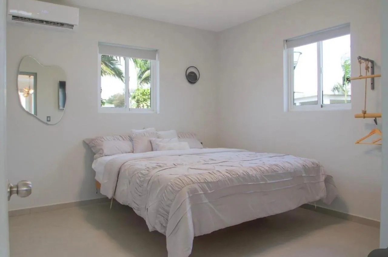 Апартаменты Blissful Appartments Виллемстад Кюрасао